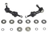 Whiteline 89-98 Nissan 240SX S13 & S14 Front Swaybar link kit-adjustable ball end links thumbnail 3