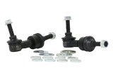 Whiteline 89-98 Nissan 240SX S13 & S14 Front Swaybar link kit-adjustable ball end links thumbnail 6