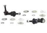 Whiteline 89-98 Nissan 240SX S13 & S14 Front Swaybar link kit-adjustable ball end links thumbnail 7