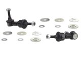 Whiteline 89-98 Nissan 240SX S13 & S14 Front Swaybar link kit-adjustable ball end links thumbnail 8