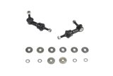 Whiteline 89-98 Nissan 240SX S13 & S14 Front Swaybar link kit-adjustable ball end links thumbnail 9
