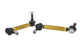 Whiteline 03-06 Mitsubishi Lancer Evo 8/9 Rear Swaybar link kit-adjustable ball end links thumbnail 7