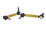 Whiteline 03-06 Mitsubishi Lancer Evo 8/9 Rear Swaybar link kit-adjustable ball end links thumbnail 8