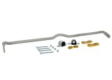 Whiteline 2012+ Audi S3/RS3 / 2013+ Volkswagen Golf R 26mm Front Adjustable Swaybar thumbnail 2