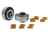 Whiteline 07-14 Subaru WRX STI Sedan/Hatch Front Control Arm Lower Inner Rear Bushing Kit thumbnail 5