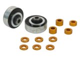 Whiteline 07-14 Subaru WRX STI Sedan/Hatch Front Control Arm Lower Inner Rear Bushing Kit thumbnail 6