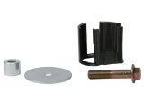 Whiteline 12-15 Audi A3/S3/RS3 / 2015 Audi TT / 12-15 VW Golf Front Torque Arm Insert Bushing thumbnail 1