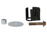 Whiteline 12-15 Audi A3/S3/RS3 / 2015 Audi TT / 12-15 VW Golf Front Torque Arm Insert Bushing thumbnail 2