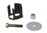 Whiteline 12-15 Audi A3/S3/RS3 / 2015 Audi TT / 12-15 VW Golf Front Torque Arm Insert Bushing thumbnail 5