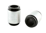 Whiteline 09 lancer Ralliart Rear Camber adj kit-control arm upper bushes thumbnail 9