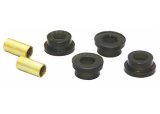 Whiteline Plus 70-77 Toyota Celica RA20 / 83-87 Corolla AE86 Rear Sway Bar Outer Link thumbnail 1