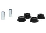 Whiteline Plus 70-77 Toyota Celica RA20 / 83-87 Corolla AE86 Rear Sway Bar Outer Link thumbnail 2