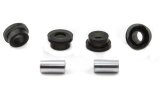Whiteline Plus 70-77 Toyota Celica RA20 / 83-87 Corolla AE86 Rear Sway Bar Outer Link thumbnail 4