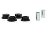 Whiteline Plus 70-77 Toyota Celica RA20 / 83-87 Corolla AE86 Rear Sway Bar Outer Link thumbnail 6