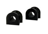 Whiteline 00-09 Honda S2000 AP1/AP2 25mm Front Sway Bar Mount Bushing thumbnail 1
