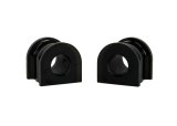 Whiteline 00-09 Honda S2000 AP1/AP2 25mm Front Sway Bar Mount Bushing thumbnail 5