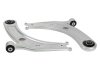 Whiteline 2012+ Volkswagen Golf MK7 / Audi A3 MK3 Front Lower Control Arm thumbnail 9