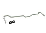 Whiteline 17-18 Infiniti QX30 Rear Heavy Duty 2 Hole Adjustable 24mm Swaybar thumbnail 2