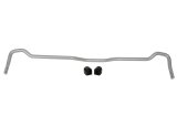 Whiteline 17-18 Infiniti QX30 Rear Heavy Duty 2 Hole Adjustable 24mm Swaybar thumbnail 5