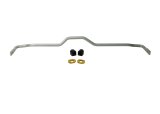 Whiteline 17-18 Infiniti QX30 Rear Heavy Duty 2 Hole Adjustable 24mm Swaybar thumbnail 9