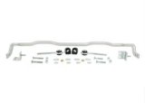 Whiteline 00-02 BMW 3 Series E36 (Incl. M3) Rear 22mm Heavy Duty Adjustable Swaybar thumbnail 1