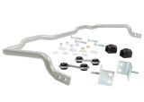 Whiteline 00-02 BMW 3 Series E36 (Incl. M3) Rear 22mm Heavy Duty Adjustable Swaybar thumbnail 2