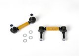 Whiteline 03-06 Nissan 350z Z33 Rear Swaybar link kit-Adjustable Ball End Links thumbnail 1