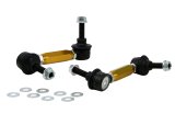 Whiteline 03-06 Nissan 350z Z33 Rear Swaybar link kit-Adjustable Ball End Links thumbnail 3