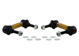 Whiteline 03-06 Nissan 350z Z33 Rear Swaybar link kit-Adjustable Ball End Links thumbnail 7