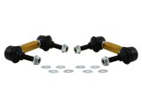 Whiteline 03-06 Nissan 350z Z33 Rear Swaybar link kit-Adjustable Ball End Links thumbnail 8