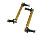 Whiteline 11+ Ford Ranger PX 2WD/4WD Rear Swaybar link kit-Adjustable Extra Heavy Duty Ball Link thumbnail 3