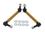 Whiteline 11+ Ford Ranger PX 2WD/4WD Rear Swaybar link kit-Adjustable Extra Heavy Duty Ball Link thumbnail 6