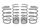 Whiteline 12-18 Ford Focus ST Performance Lowering Springs thumbnail 1