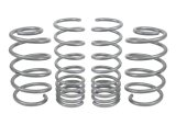 Whiteline 12-18 Ford Focus ST Performance Lowering Springs thumbnail 2