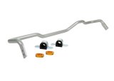 Whiteline 15-18 Volkswagen Golf R 24mm Rear Adjustable Sway Bar Kit thumbnail 2