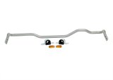 Whiteline 15-18 Volkswagen Golf R 24mm Rear Adjustable Sway Bar Kit thumbnail 9