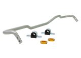 Whiteline 15-18 Volkswagen Golf R 22mm Rear Adjustable Sway Bar Kit thumbnail 2