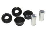 Whiteline 05-10 Chevrolet Cobalt SS Front Control Arm Lower Inner Rear Bushing Kit thumbnail 5