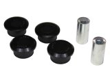 Whiteline 05-10 Chevrolet Cobalt SS Front Control Arm Lower Inner Rear Bushing Kit thumbnail 6