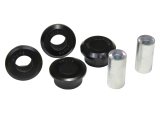 Whiteline 05-10 Chevrolet Cobalt SS Front Control Arm Lower Inner Rear Bushing Kit thumbnail 7