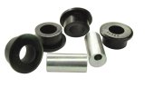 Whiteline 05-10 Chevrolet Cobalt SS Front Control Arm Lower Inner Rear Bushing Kit thumbnail 9