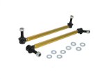 Whiteline 10-16 Hyundai Genesis Coupe Front Sway Bar Links thumbnail 1