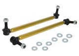 Whiteline 10-16 Hyundai Genesis Coupe Front Sway Bar Links thumbnail 3