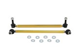 Whiteline 10-16 Hyundai Genesis Coupe Front Sway Bar Links thumbnail 5