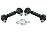 Whiteline 16-18 Mazda MX-5 Miata (ND) Front Sway Bar Links thumbnail 2