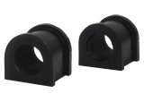 Whiteline 09-17 Mitsubishi Lancer 24mm Rear Sway Bar Mount Bushing Kit thumbnail 1