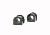 Whiteline 09-17 Mitsubishi Lancer 24mm Rear Sway Bar Mount Bushing Kit thumbnail 2