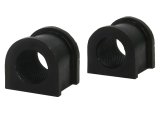 Whiteline 09-17 Mitsubishi Lancer 24mm Rear Sway Bar Mount Bushing Kit thumbnail 3