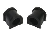 Whiteline 09-17 Mitsubishi Lancer 24mm Rear Sway Bar Mount Bushing Kit thumbnail 4