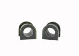 Whiteline 09-17 Mitsubishi Lancer 24mm Rear Sway Bar Mount Bushing Kit thumbnail 5